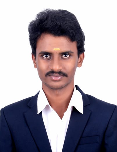 Dhinakaran Profile Picture